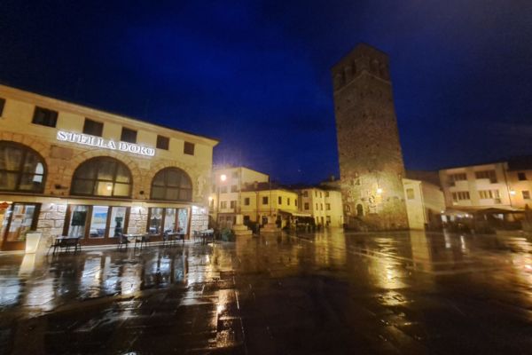 Marano Lagunare